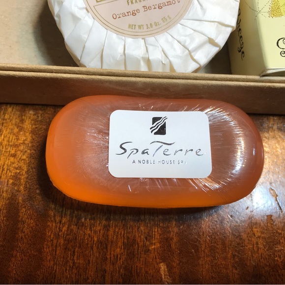 Active USA | Bath | 2 Glycerin Soaps And 12 Oatmeal Soaps Made In The ...